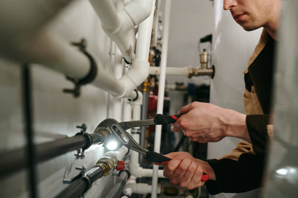 Best Residential Plumbing Services  in Columbus, WI