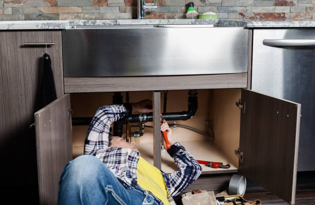 Best Plumbing Repair Near Me  in Columbus, WI