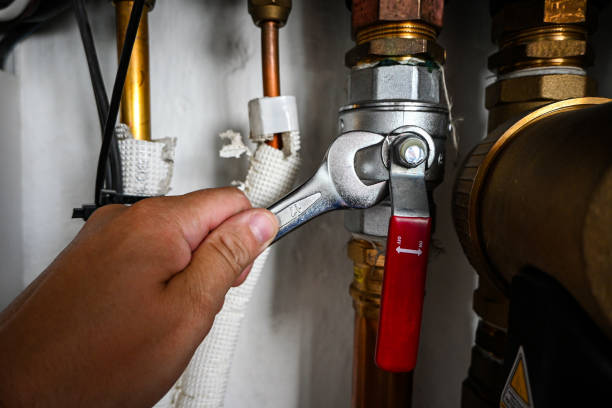 Reliable Columbus, WI Plumbing Solutions